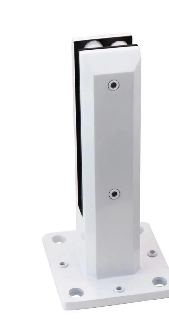 Series 01 - Balustrade Spigot